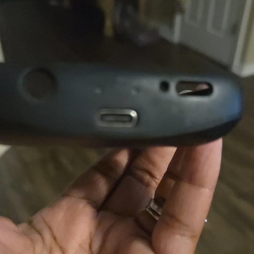 Samsung Galaxy S9 Black Battery Case